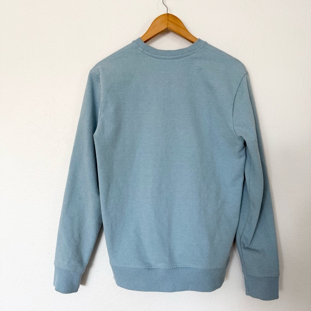 Men's P-6 Label Uprisal Crew Sweatshirt size S - Picture 8 of 10